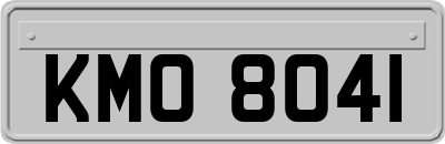 KMO8041