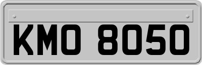 KMO8050