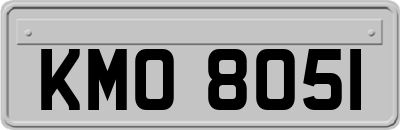 KMO8051