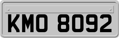 KMO8092