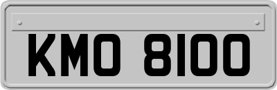 KMO8100