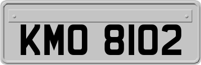 KMO8102