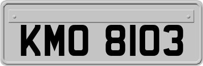 KMO8103