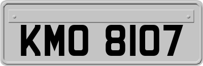 KMO8107