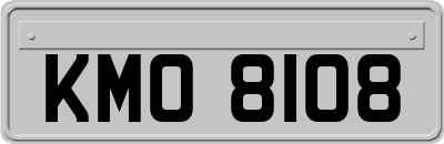 KMO8108