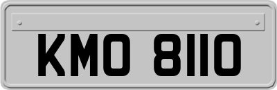 KMO8110