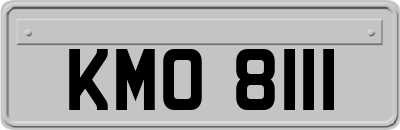 KMO8111