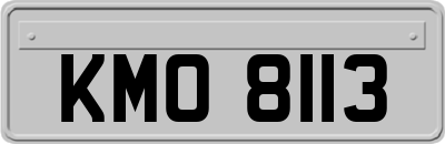 KMO8113