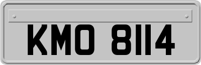 KMO8114