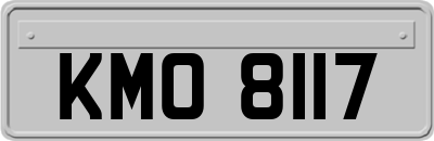 KMO8117