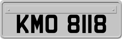 KMO8118