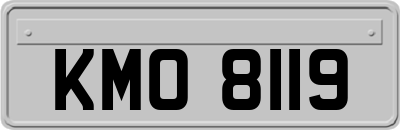 KMO8119