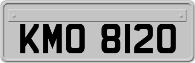 KMO8120