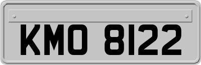 KMO8122