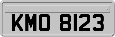 KMO8123