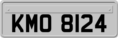 KMO8124