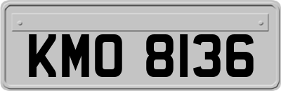 KMO8136