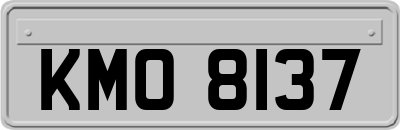 KMO8137