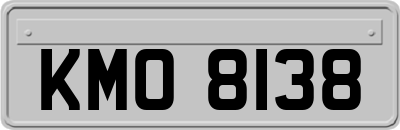 KMO8138