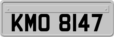 KMO8147