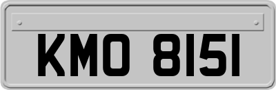 KMO8151