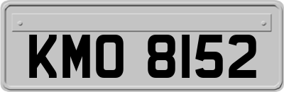 KMO8152