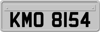 KMO8154