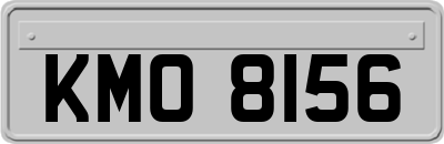 KMO8156