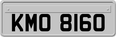 KMO8160