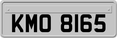 KMO8165