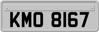 KMO8167