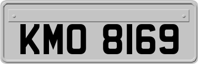 KMO8169