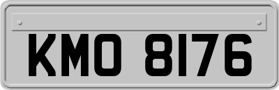 KMO8176