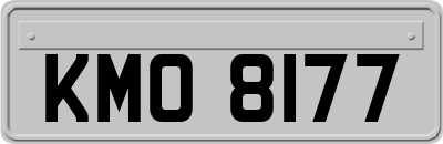 KMO8177