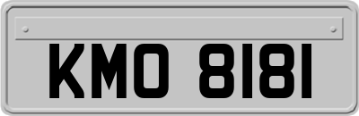 KMO8181