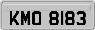 KMO8183