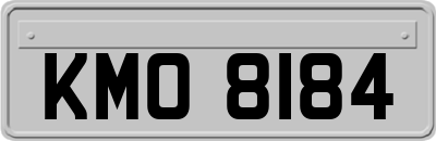 KMO8184