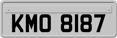 KMO8187