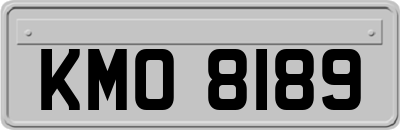 KMO8189