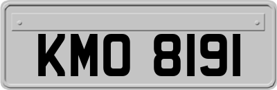 KMO8191