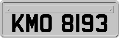 KMO8193