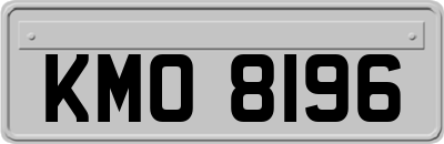 KMO8196