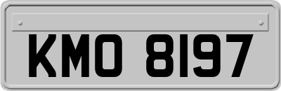 KMO8197