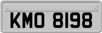 KMO8198