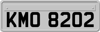 KMO8202