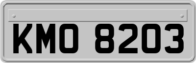 KMO8203