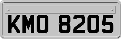 KMO8205