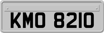 KMO8210