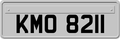 KMO8211