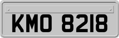 KMO8218